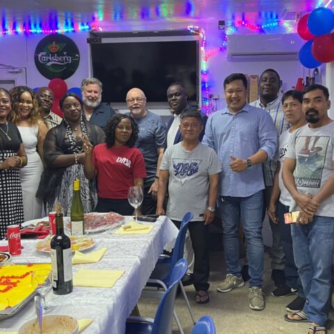 Xmas party 2022 3